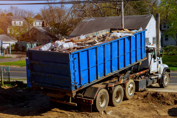 Best Hoarding Cleanup  in New Haven, CT