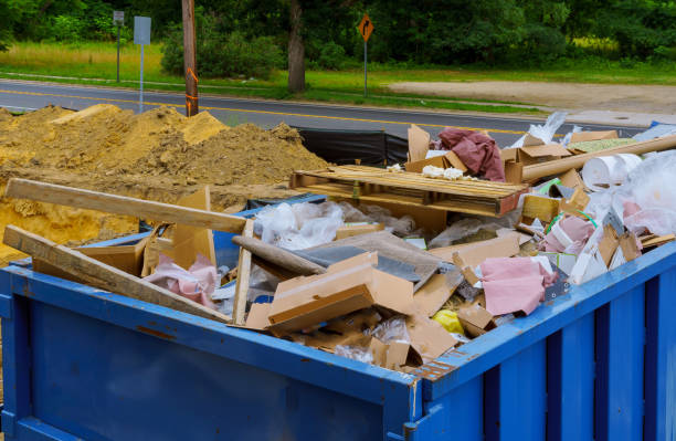 Recycling Services for Junk in New Haven, CT